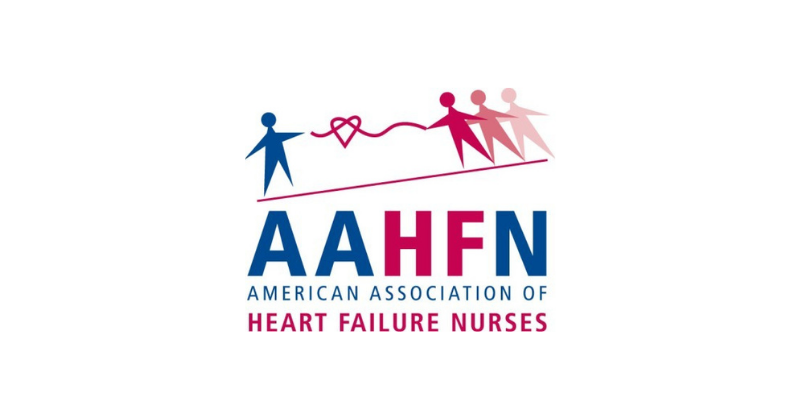 Healthy Nurse, Healthy Nation™ - Champion Spotlight Series - American Association Of Heart Failure Nurses (AAHFN) 4103