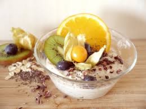 Simple Healthy Breakfast Ideas 170