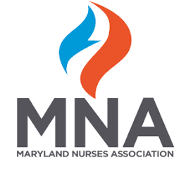Healthy Nurse, Healthy Nation™ - Champion Spotlight Series - Maryland Nurses Association 2222
