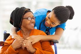 Healthy Nurse, Healthy Nation™ Blog - Self-Care For The Caregiver 147