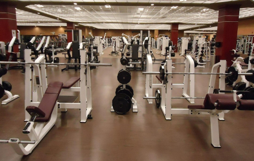 8 Ways to Overcome Gymtimidation: A Nurse's Guide to Getting Acquainted With the Gym 4776