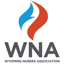 Healthy Nurse, Healthy Nation™ - Champion Spotlight Series - Wyoming Nurses Association 3557