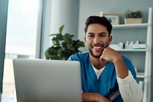 ANA Healthy Nurse, Healthy Nation® Blog: Ready to Improve Your Well-Being? 5355