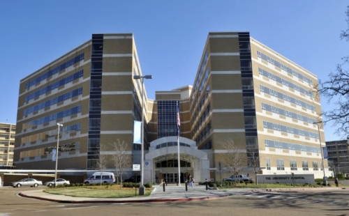 University Of Mississippi Medical Center (UMMC) 3059
