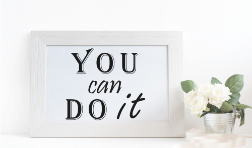 ANA Healthy Nurse, Healthy Nation® Blog - 4 Mental Health Benefits of Self-Affirmations 4866