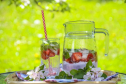 Healthy Nurse, Healthy Nation® Blog - Beyond H2O: Weighing Your Healthy Water Options 4780