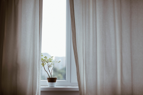 Free Indoor Air Quality in Homes Webinar Series with CE 4785