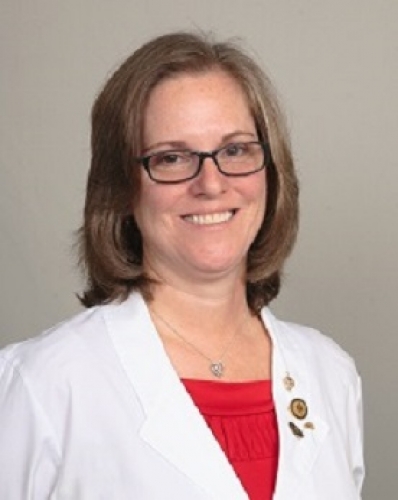 Healthy Nurse, Healthy Nation™ - #healthynurse Spotlight Series - Mary Ellen Levine 2354