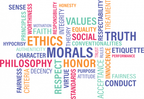ANA Healthy Nurse, Healthy Nation® Blog: The Connection Between Ethics and Nurse Well-Being 5187