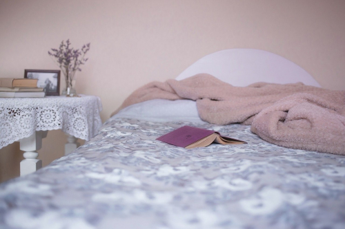 Call to Action for Nurses to Prioritize Sleep 4857