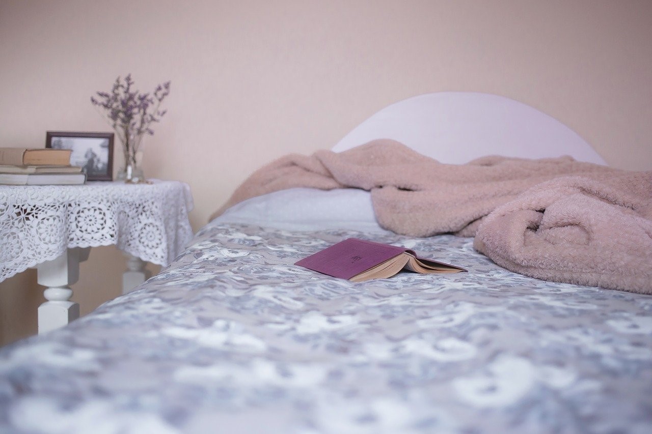 Call to Action for Nurses to Prioritize Sleep 4857