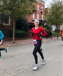 Healthy Nurse, Healthy Nation™ Blog - Finding What Moves You: My Journey To Become A Runner 3987