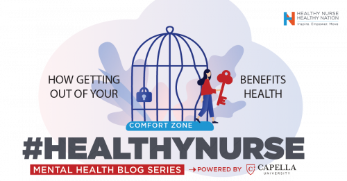 How Getting Out Of Your Comfort Zone Benefits Your Health 4418