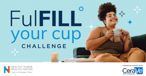 Keep Your Cup Full 4203