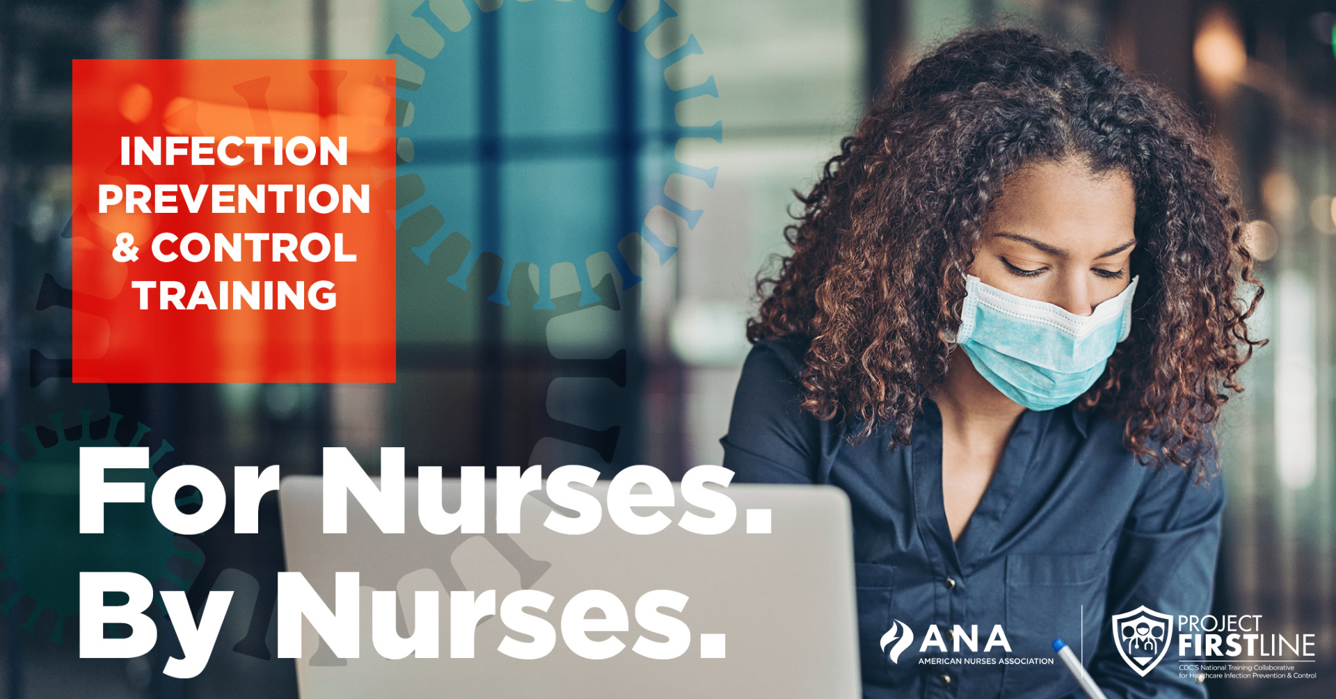 Healthy Nurse, Healthy Nation™ Blog - Infection Control Training: An Ongoing Necessity For Health Care Workers 4160