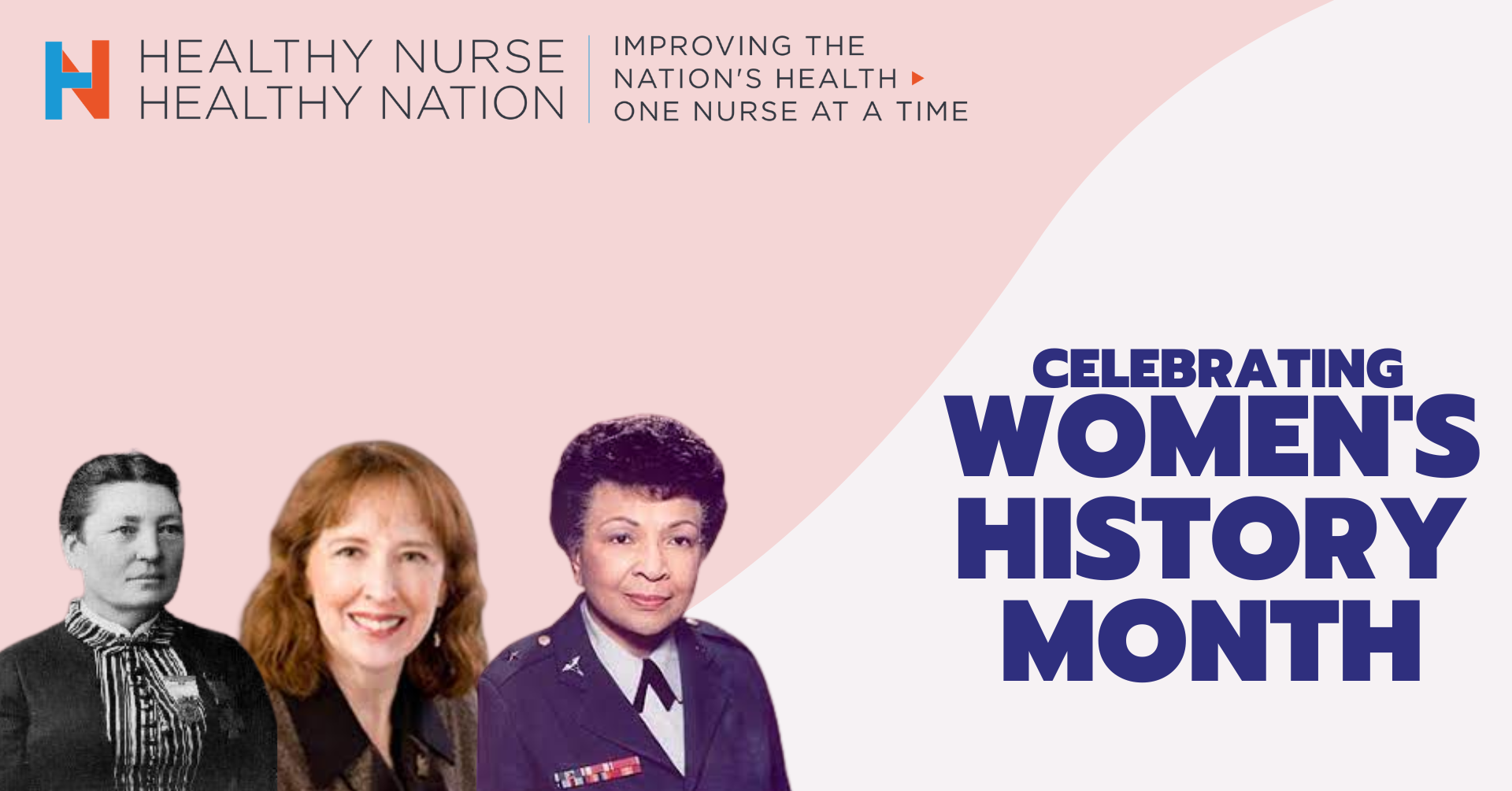 Healthy Nurse, Healthy Nation™ Blog - Shining A Light On Nurses Who Came Before Us 4347