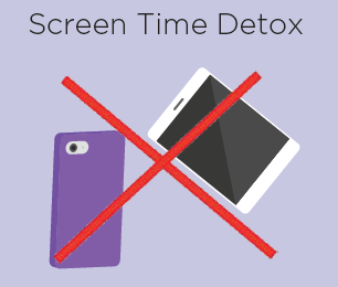 Use Your Devices To Cut Down On Screen-time 3583