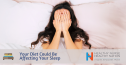 Healthy Nurse, Healthy Nation™ Blog - Your Diet Could Be Affecting Your Sleep 3167
