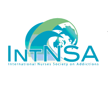 Healthy Nurse, Healthy Nation™ - Champion Spotlight Series - International Nurses Society On Addictions (IntNSA) 1189