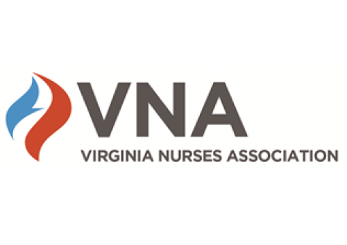 Virginia Nurses Association 1556