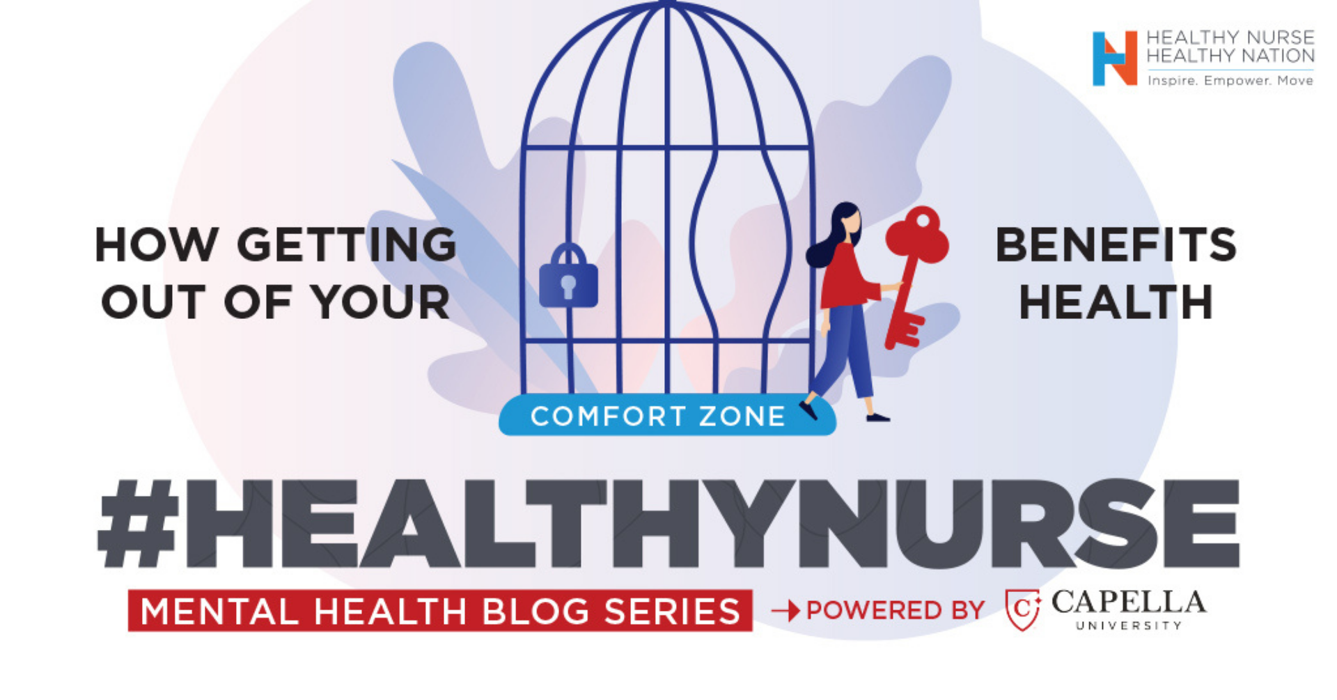 How Getting Out Of Your Comfort Zone Benefits Your Health 4141
