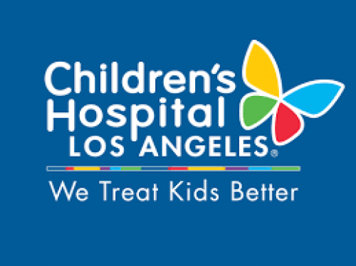 Children’s Hospital Los Angeles (CHLA) 757