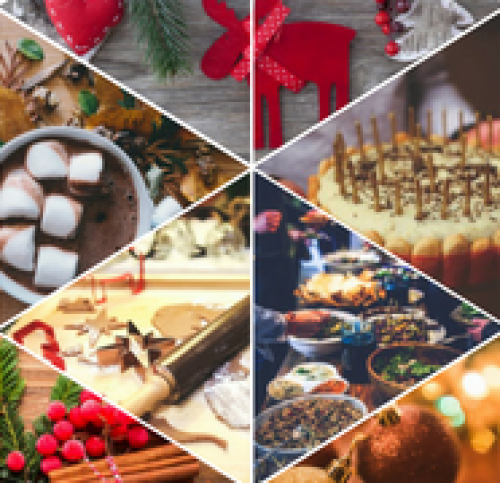7 Ways To Stay Healthy Over The Holidays 798