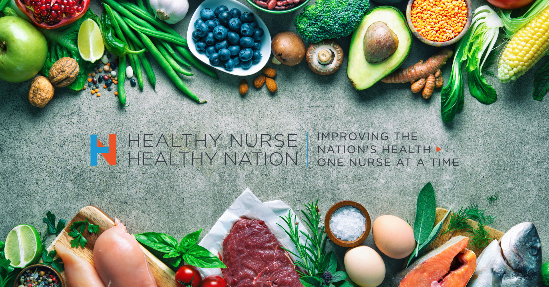 Healthy Nurse, Healthy Nation™ Blog - 14+ Healthy Food Substitutions For More Mindful Meals 4338