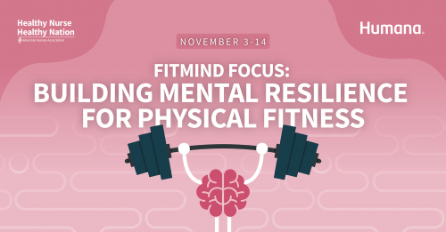 3 Ways to Focus & Help You Adopt a Growth Mindset Toward Exercising During Winter — 3 helpful tips to improve your cold weather workouts indoor and outside — Healthy Nurse Healthy Nation® FitMind Focus: Building Mental Resilience for Physical Fitness Challenge, sponsored by Humana — Day 3 5319