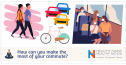 Healthy Nurse, Healthy Nation™ Blog - 8 practical ways to make the most of your commute 4502