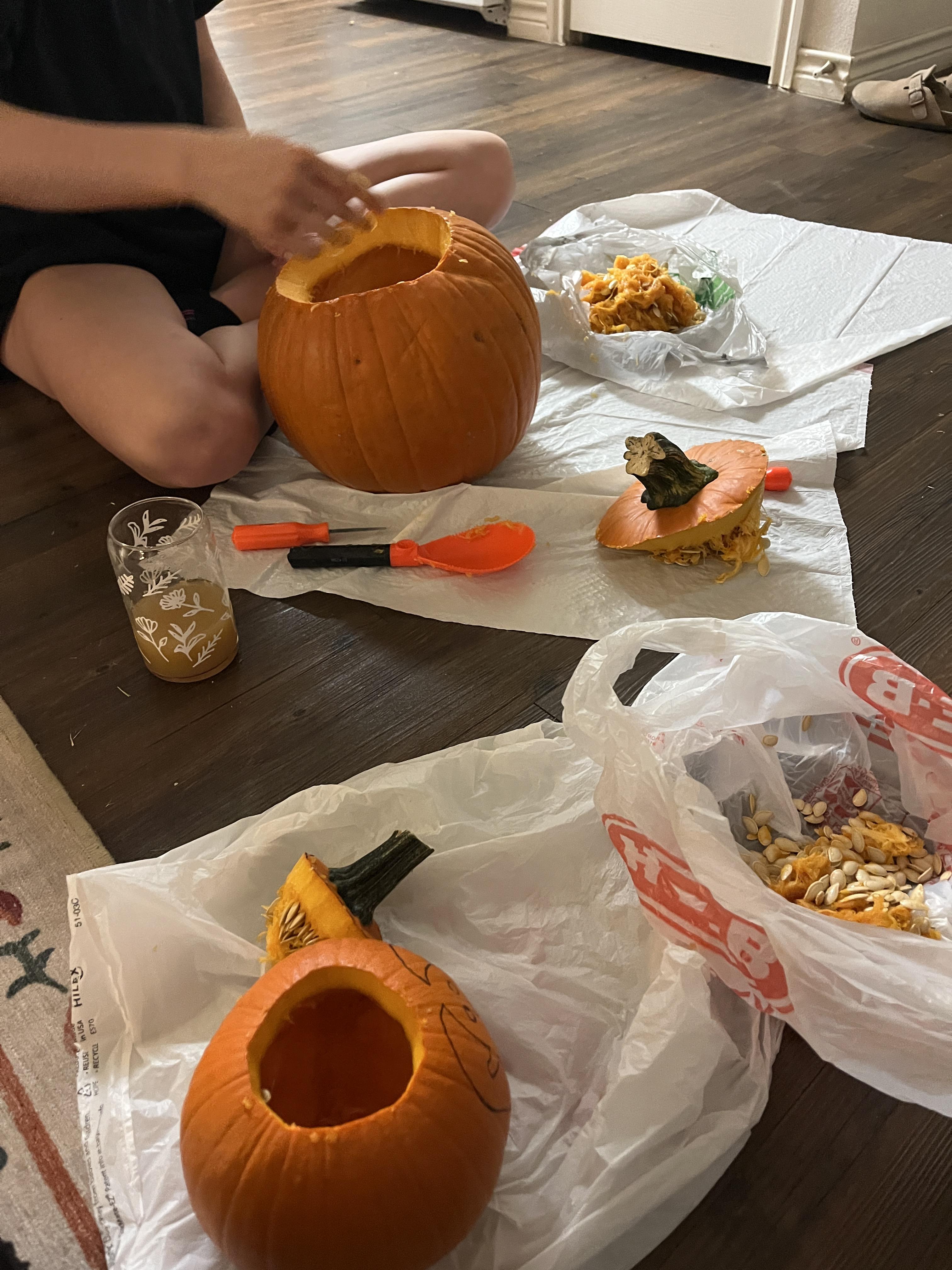 Time for myself 5258