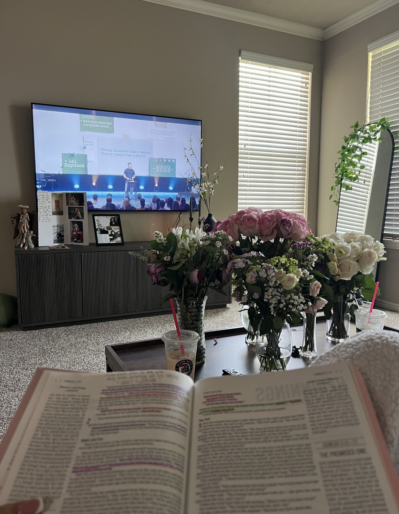 My Bible 5273