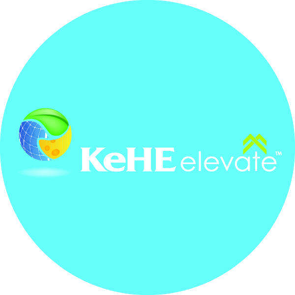 KeHE elevate