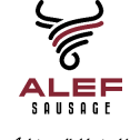 Alef Sausage 670