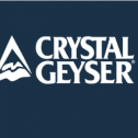 Crystal Geyser Alpine Spring Water 431