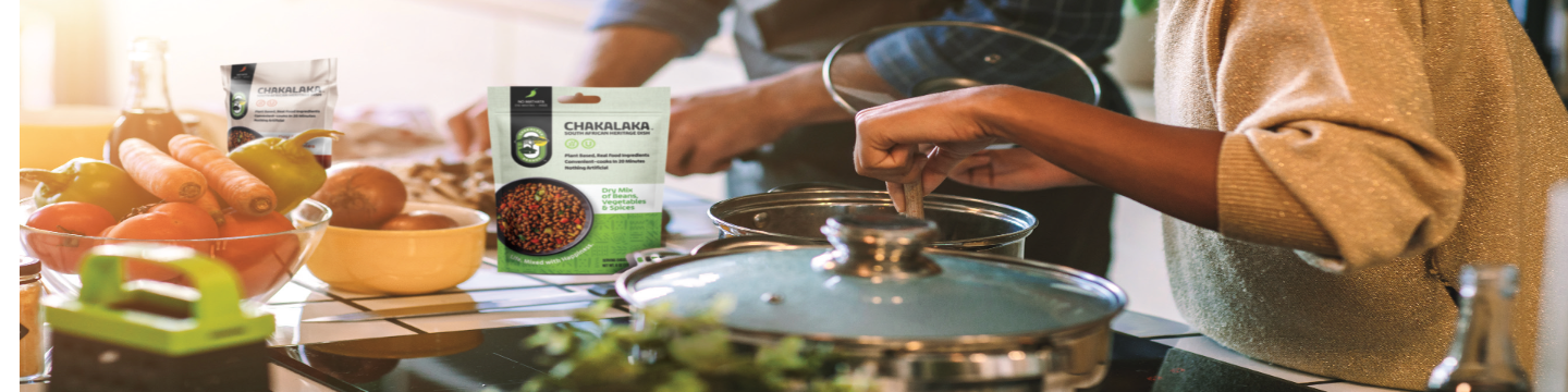 Chakalaka Brands 519