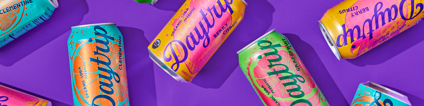 Daytrip Beverages 721
