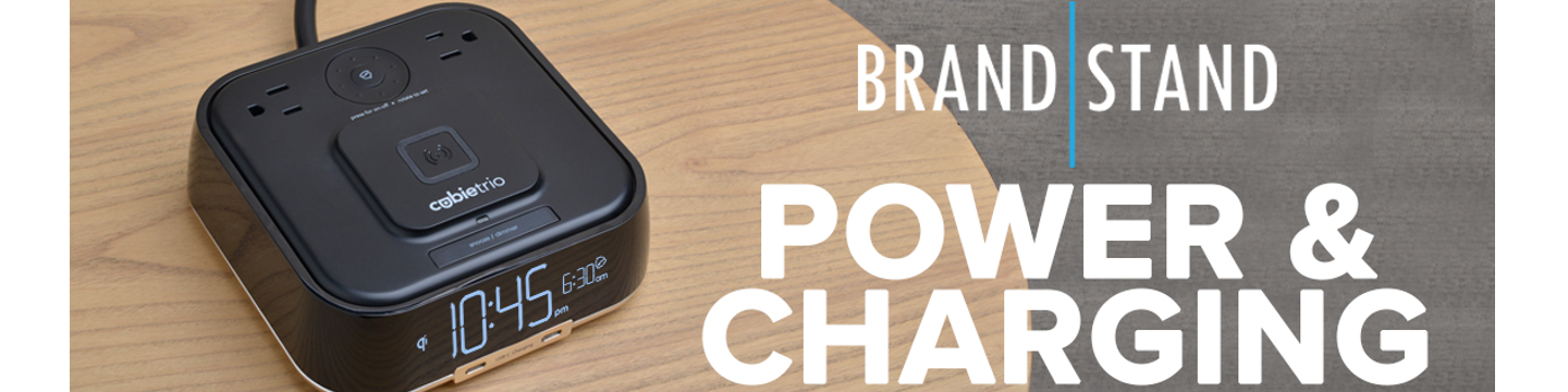 Brandstand Products 155