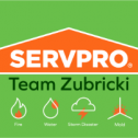 SERVPRO Team Zubricki 149