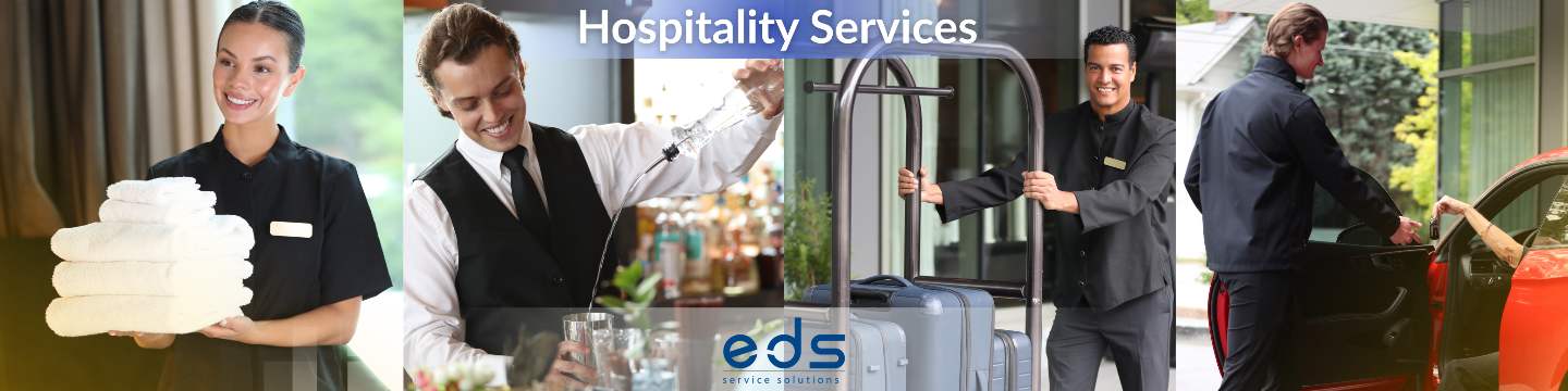 EDS Service Solutions 225