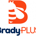BradyPlus 340