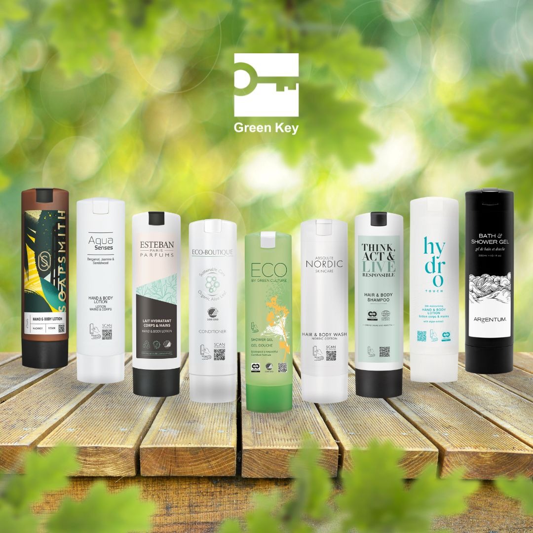 Learn about ADA Cosmetics Skin Care Competence 32