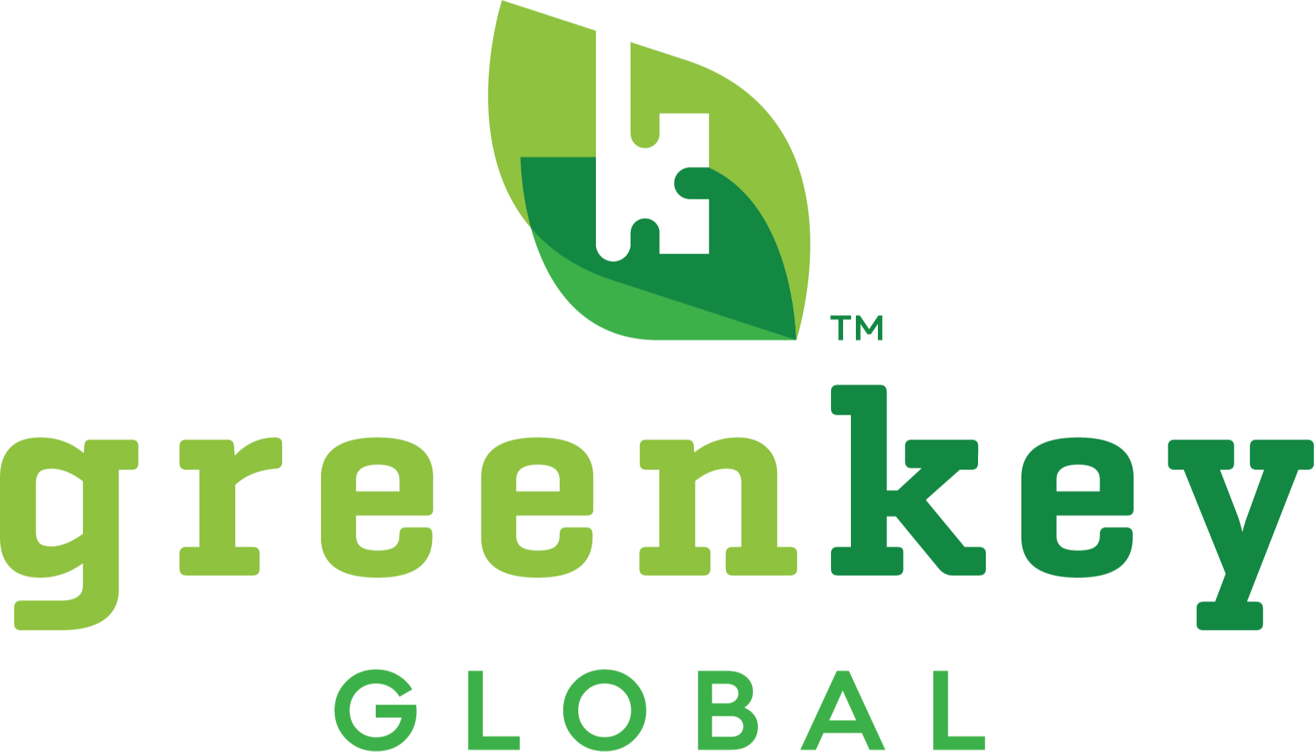 Proud to Be Recognized as a Green Key Global Vendor 64