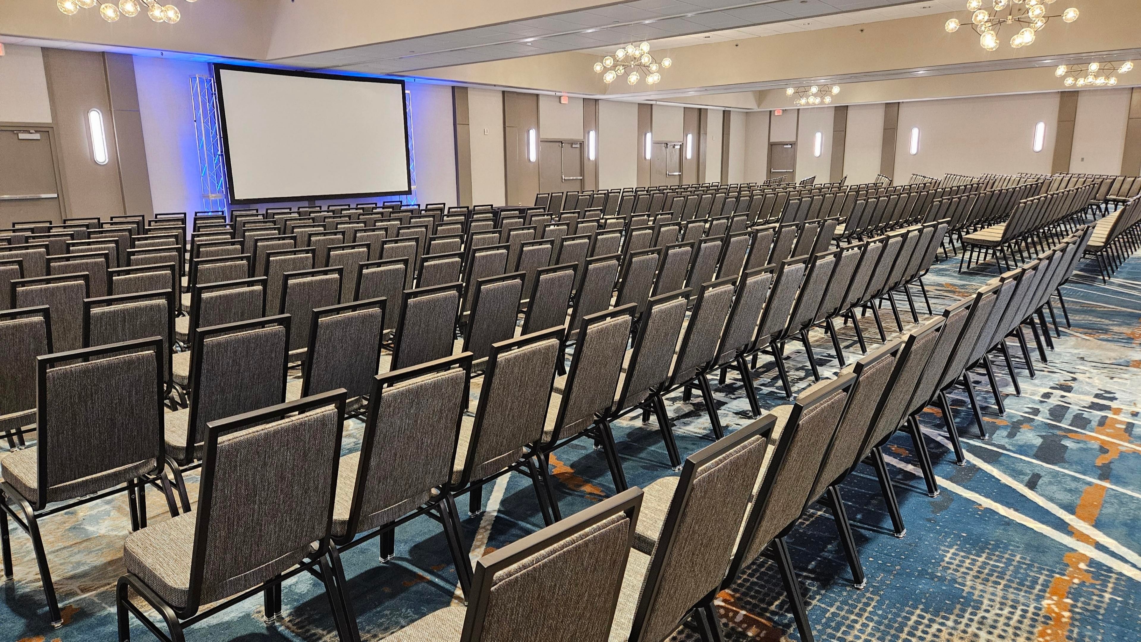 Banquet and Conference Chairs 71