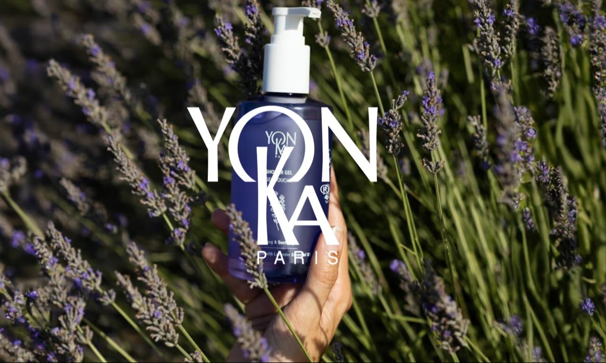 Leading spa brand Yon-Ka Paris partners with ADA Cosmetics on phyto-aromatic hotel collection 78