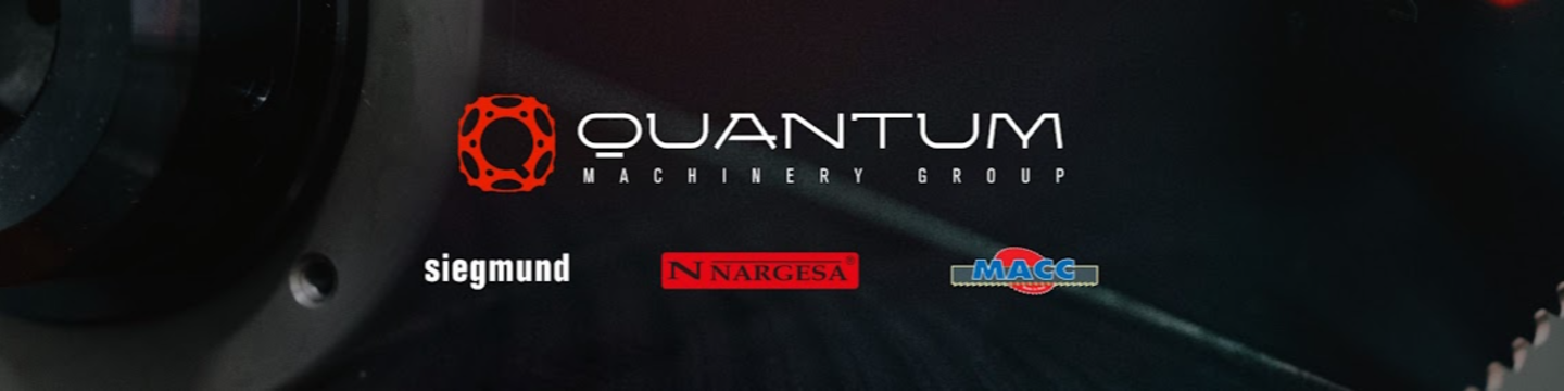 Quantum Machinery Group 105