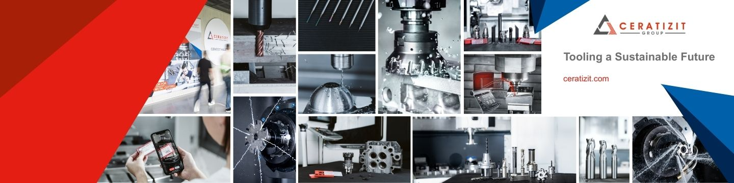 CERATIZIT USA LLC 121