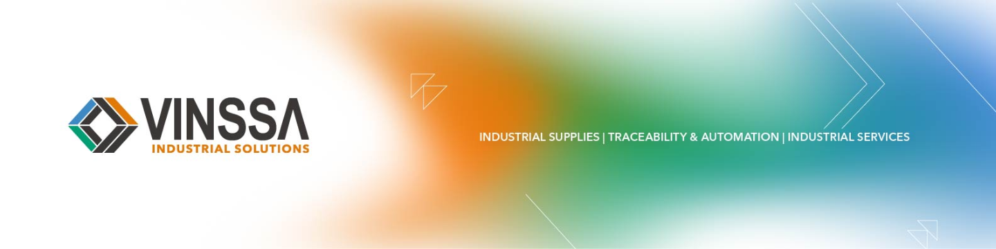 Vinssa Industrial Solutions 125