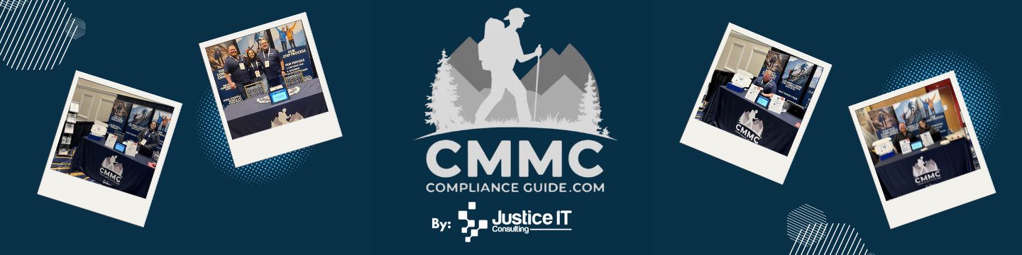 CMMC Compliance Guide 132