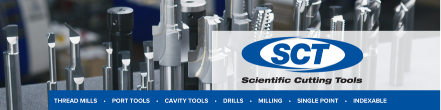 Scientific Cutting Tools 155
